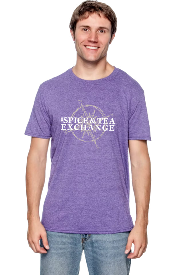 TSTE Single Sided T Shirts