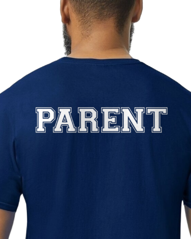 Wolverettes Parent T-Shirt 2026