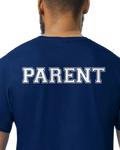 Wolverettes Parent T-Shirt 2026