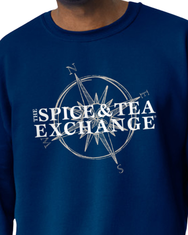 TSTE Single Sided Sweatshirt