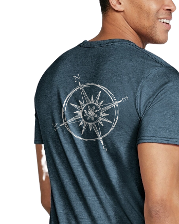 TSTE Double Sided T Shirts