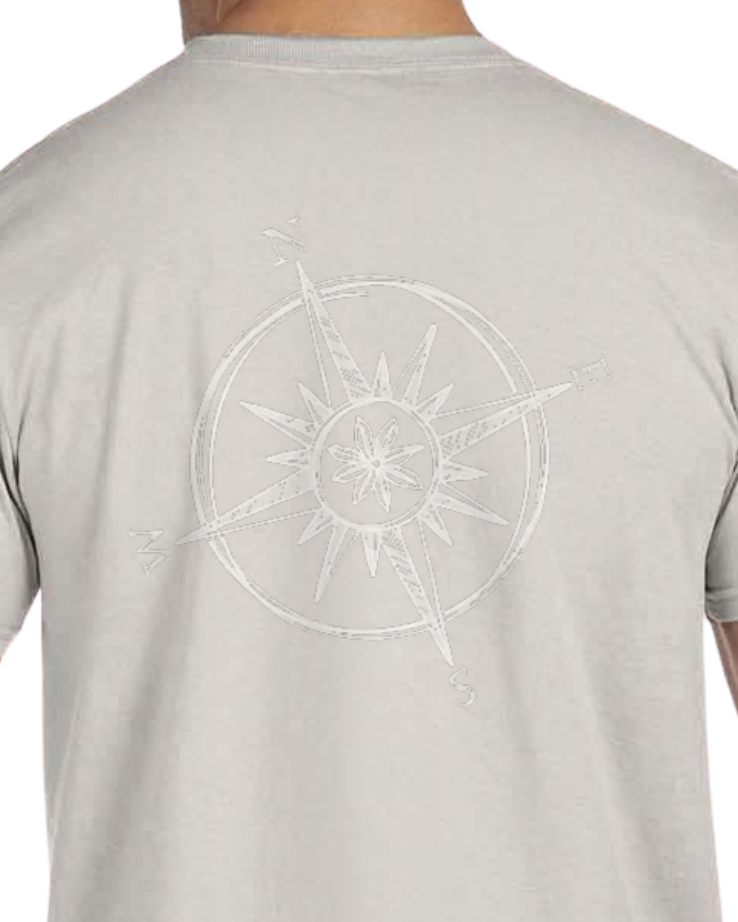TSTE Double Sided T Shirts