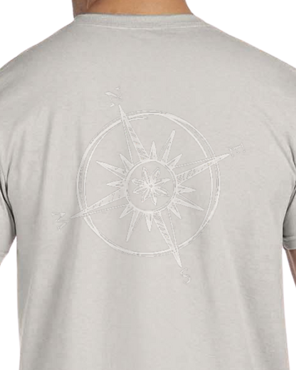 TSTE Double Sided T Shirts