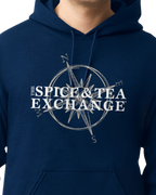 TSTE Single Sided Softstyle Hoodie