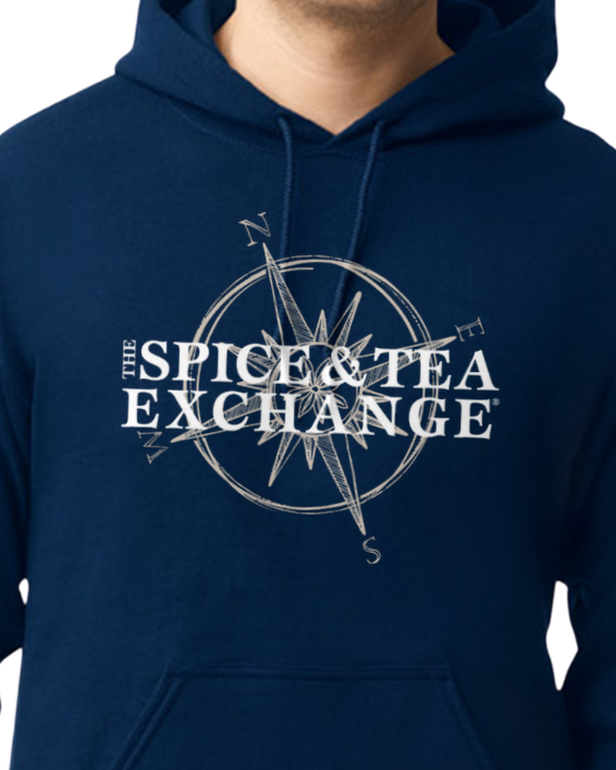 TSTE Single Sided Softstyle Hoodie
