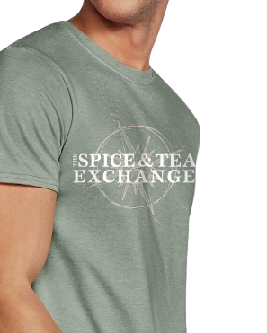 TSTE Single Sided T Shirts