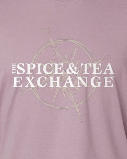 TSTE Single Sided T Shirts