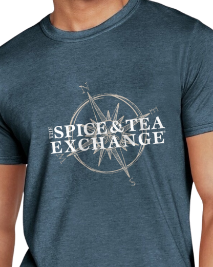 TSTE Single Sided T Shirts