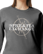 TSTE Single Sided Sweatshirt