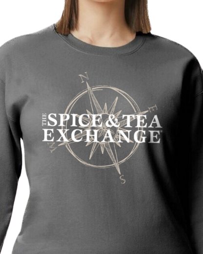 TSTE Single Sided Sweatshirt