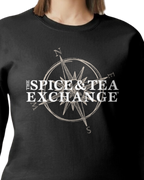 TSTE Single Sided Sweatshirt