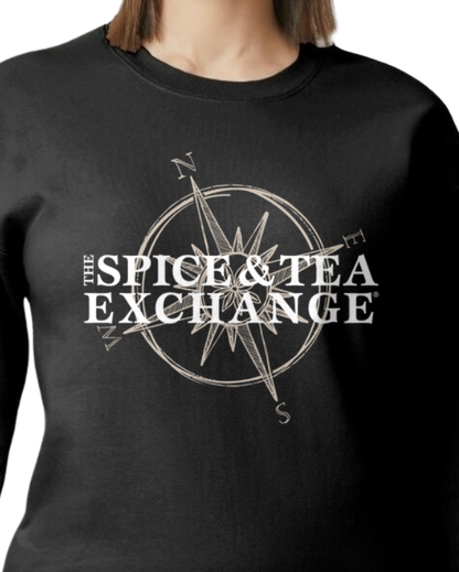 TSTE Single Sided Sweatshirt