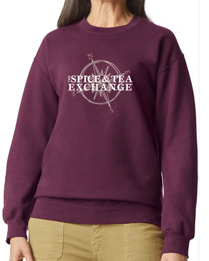 TSTE Single Sided Sweatshirt