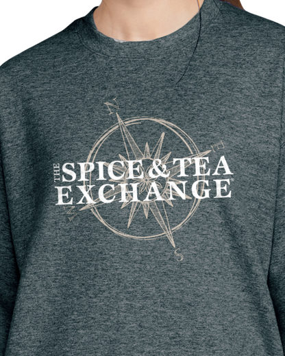 TSTE Single Sided Sweatshirt