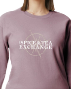 TSTE Single Sided Sweatshirt
