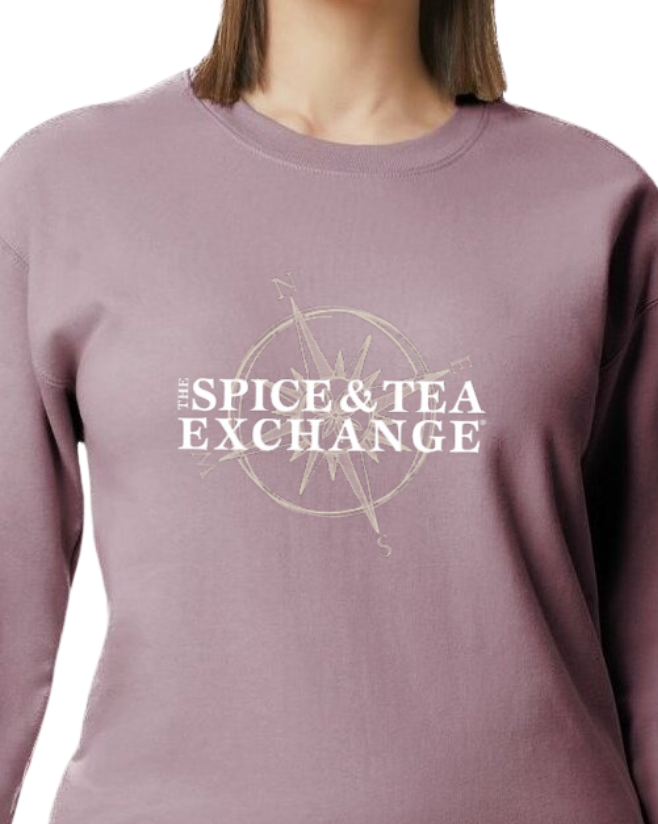 TSTE Single Sided Sweatshirt