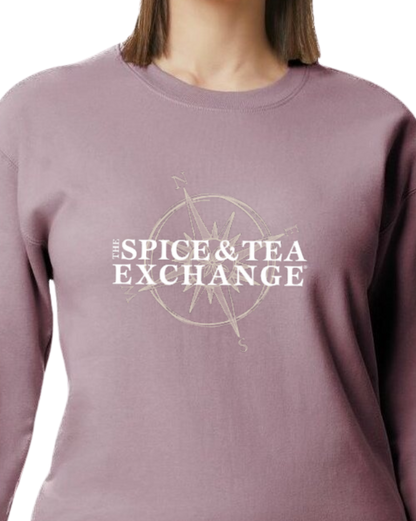 TSTE Single Sided Sweatshirt