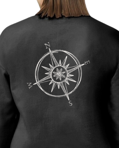 TSTE Double Sided Sweatshirt
