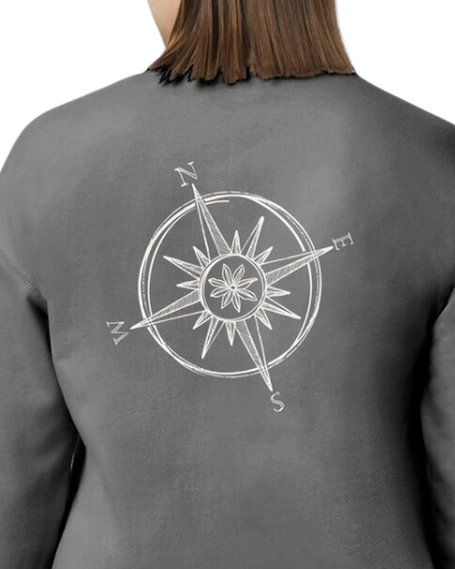 TSTE Double Sided Sweatshirt