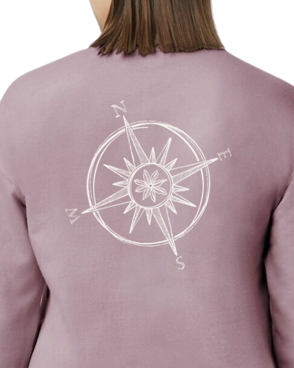 TSTE Double Sided Sweatshirt