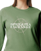 TSTE Single Sided Sweatshirt