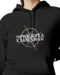TSTE Single Sided Softstyle Hoodie