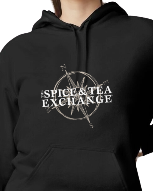TSTE Single Sided Softstyle Hoodie
