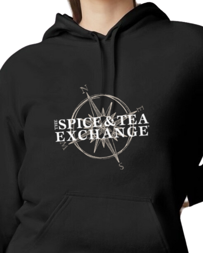 TSTE Single Sided Softstyle Hoodie