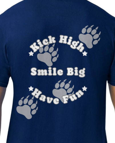 HIGHLY RECOMMENED - Wolverettes T-Shirt 2026