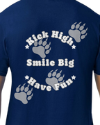 HIGHLY RECOMMENED - Wolverettes T-Shirt 2026