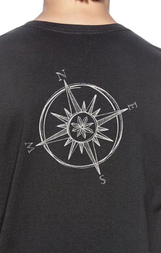 TSTE Double Sided T Shirts