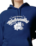 Wolverettes with Team List Hoodie 2026