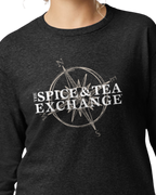 TSTE Single Sided Long Sleeve Tshirt