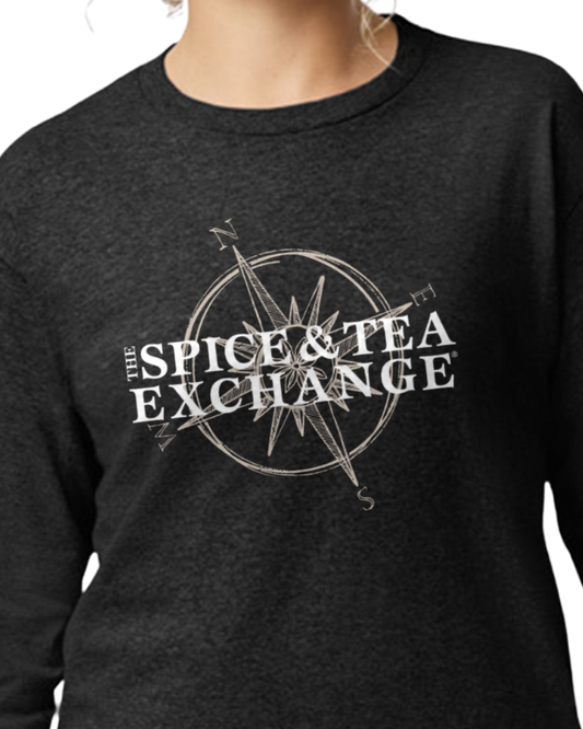 TSTE Single Sided Long Sleeve Tshirt