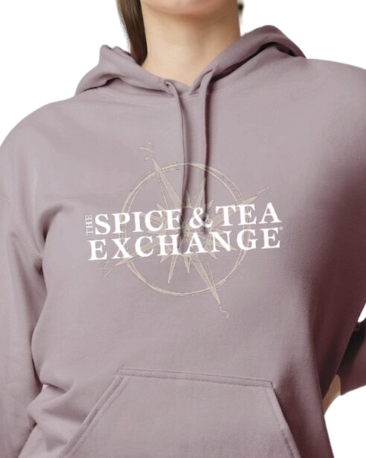 TSTE Single Sided Softstyle Hoodie