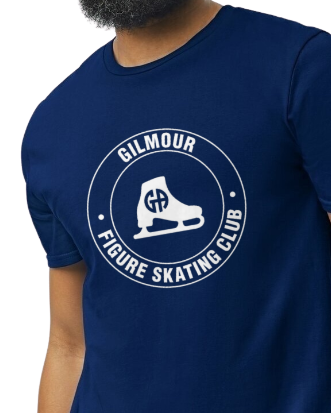 Gilmour Academy T Shirt