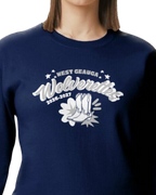 Wolverettes Sweatshirt 2026