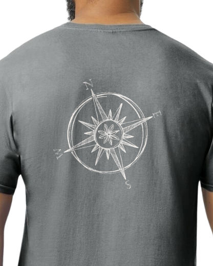 TSTE Double Sided T Shirts