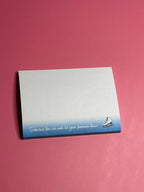 Embrace The Ice - 4”x3” Post Its | Figure Skater, Coach notes