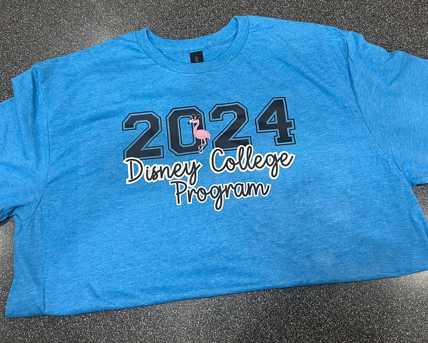 Disney College Program 2024 - Cast Member T Shirt