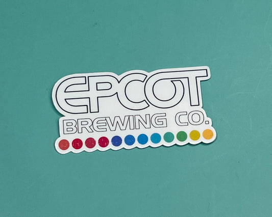 Epcot Brewing Company