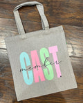 Cast Member - Disney Tote Bag