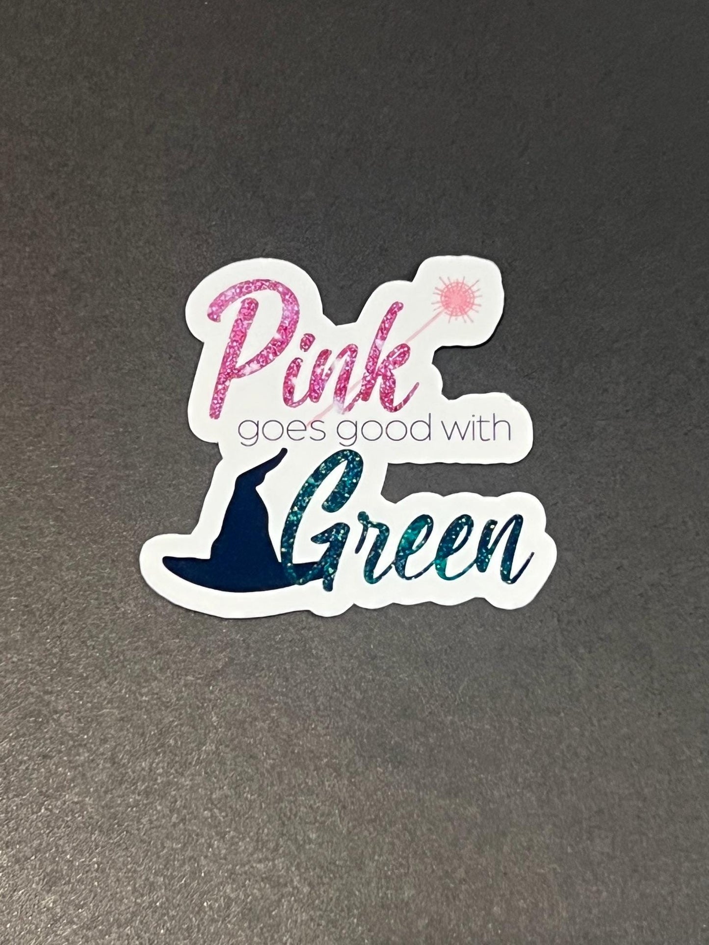 Wicked Waterproof Sticker Bundle