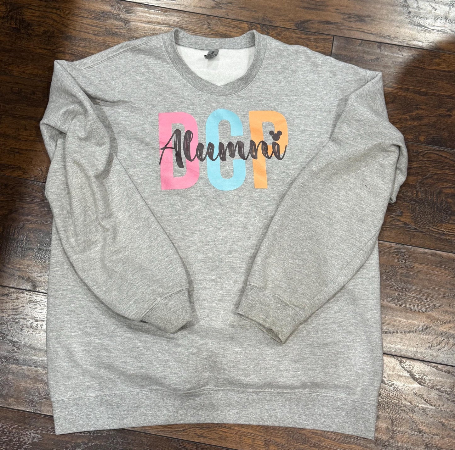 Disney College Program Alumni Sweatshirt