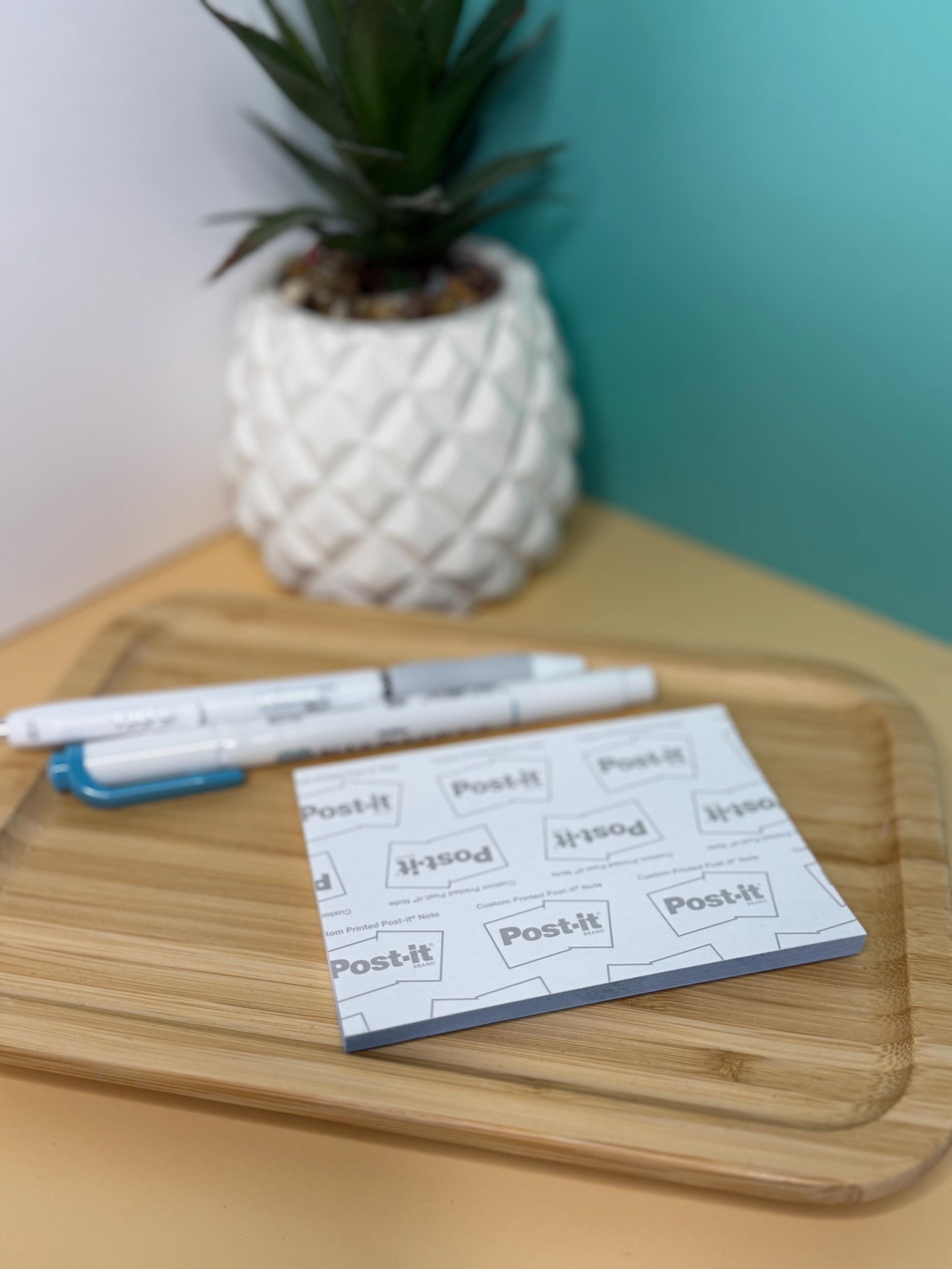 Embrace The Ice - 4”x3” Post Its | Figure Skater, Coach notes