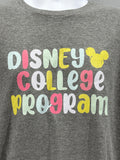 Disney College Program Softsyle Tshirt