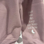 Figure Skater I have a Few Tricks up My Sleeve Sweatshirt