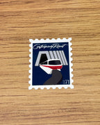 Disney Deluxe Resort Stamp Sticker Bundle
