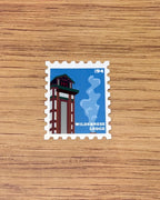 Disney Deluxe Resort Stamp Sticker Bundle