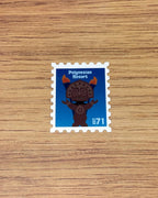 Disney Deluxe Resort Stamp Sticker Bundle